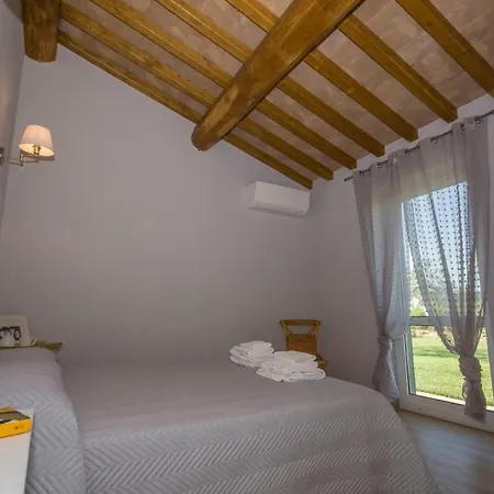Agriturismo Il Mirto Pescia Romana Exterior foto