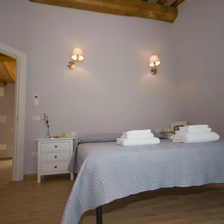 Agriturismo Il Mirto Pescia Romana Exterior foto