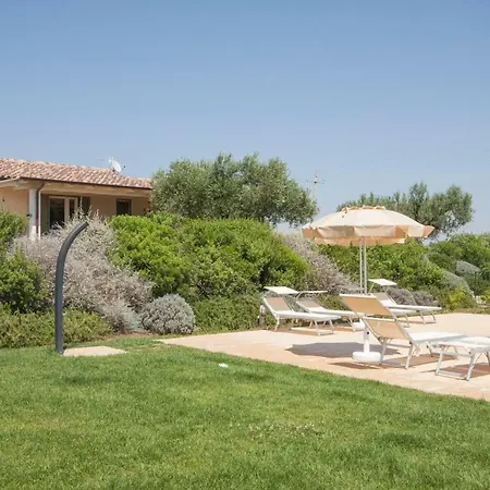 Agriturismo Il Mirto Pescia Romana Exterior foto