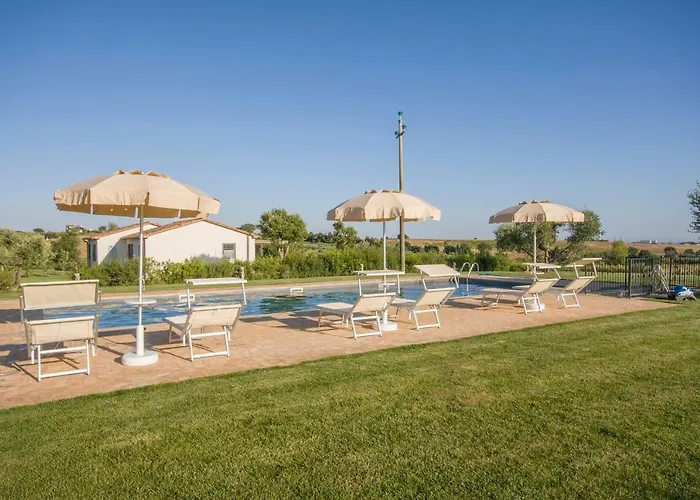 Agriturismo Il Mirto