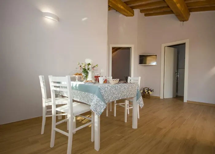 Agriturismo Il Mirto