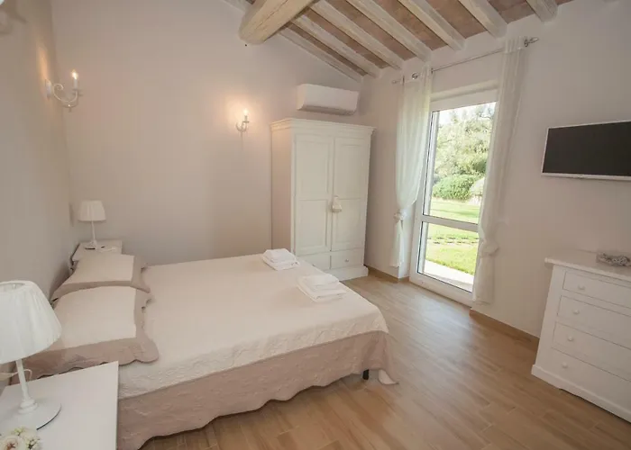 Agriturismo Il Mirto