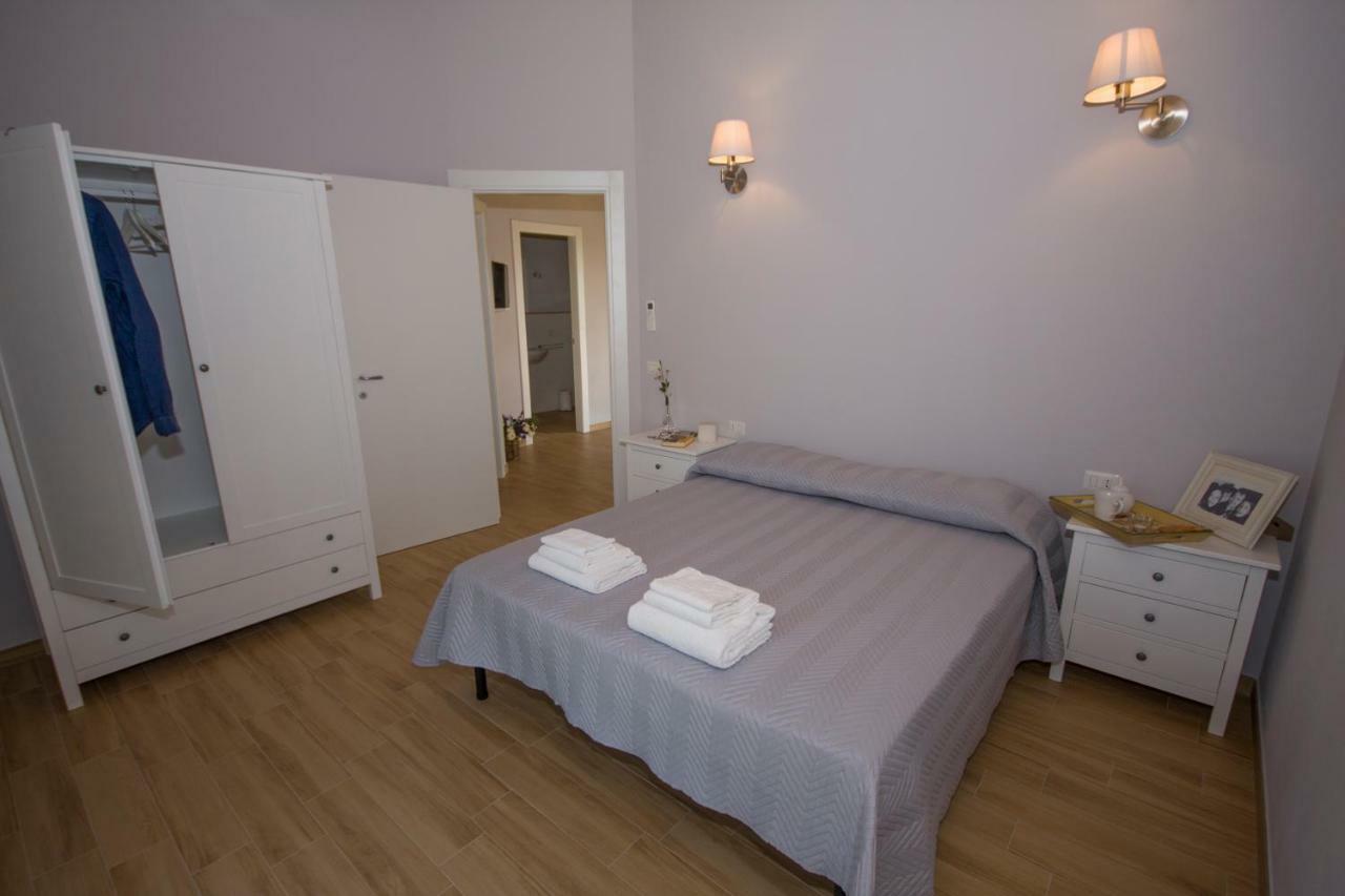 Appartement Il Mirto *