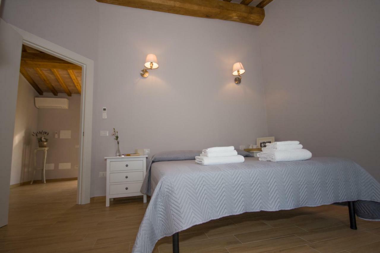 Il Mirto Appartement Pescia Romana
