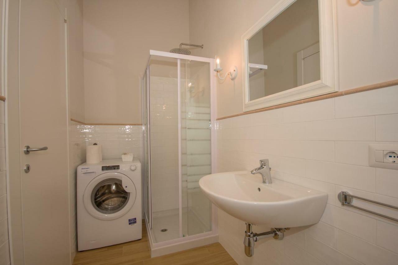 Il Mirto Apartment *