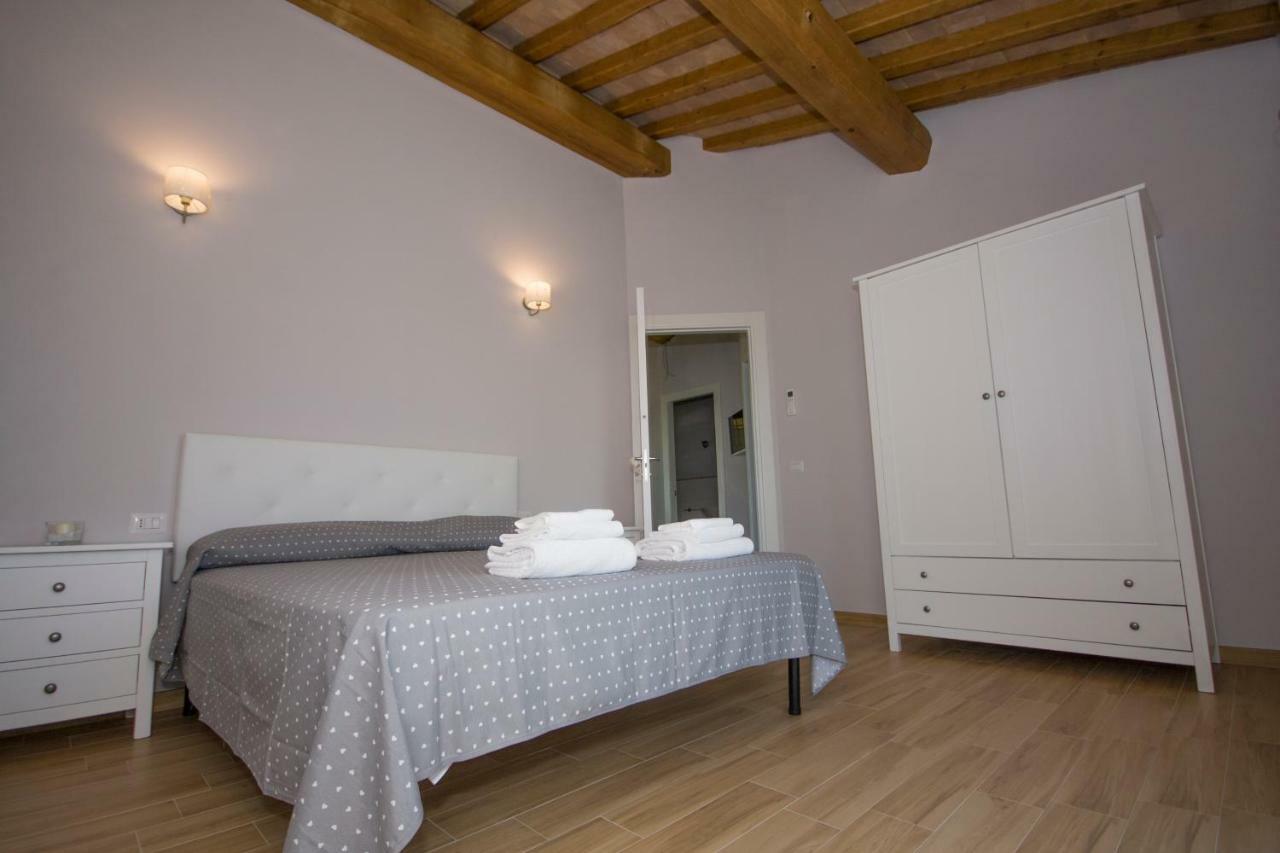 Il Mirto Appartement