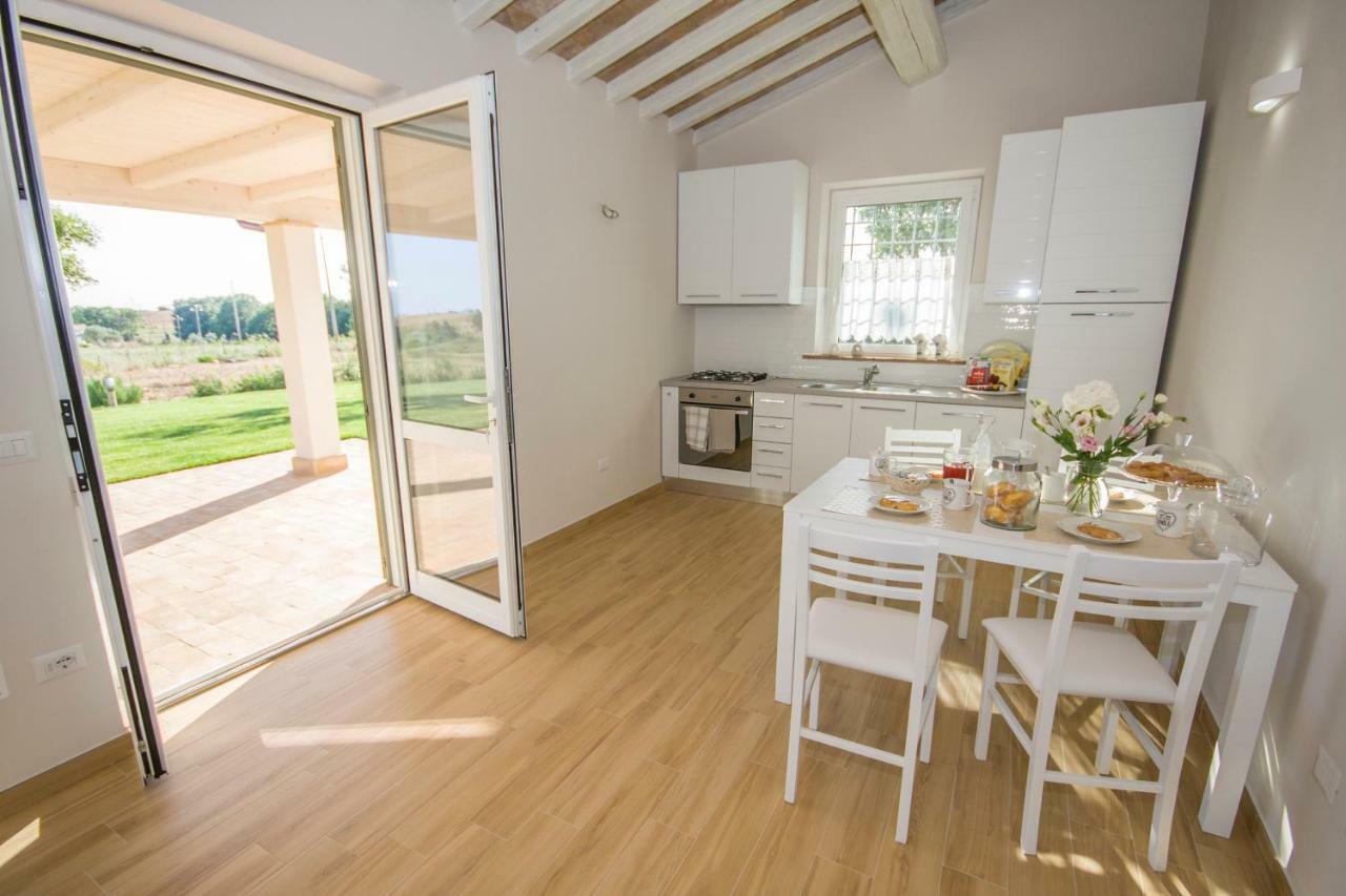 Il Mirto Appartement