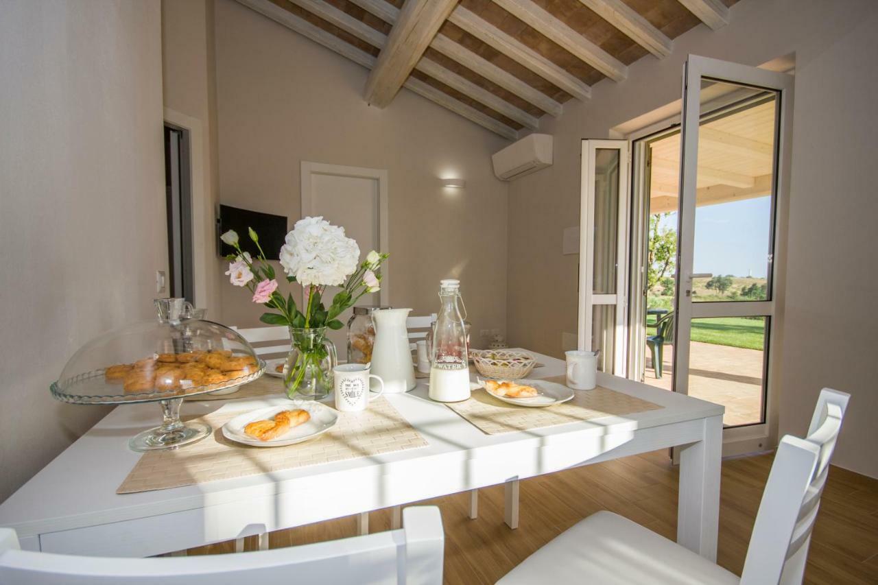 Appartement Il Mirto *