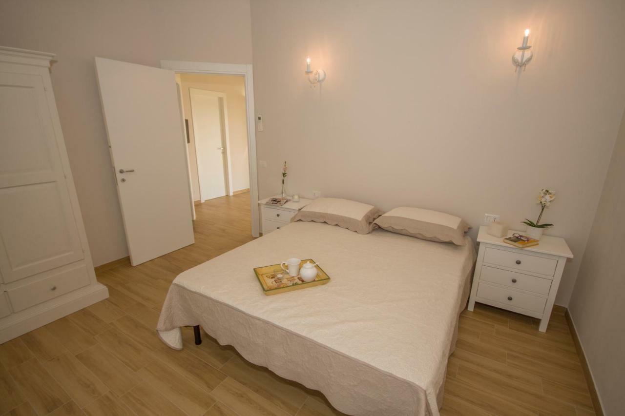 Il Mirto Appartement *