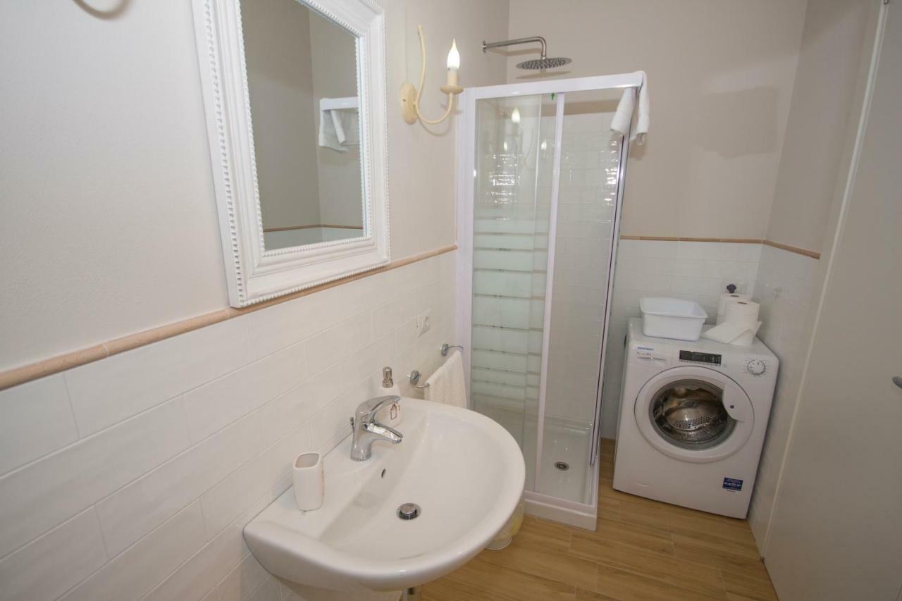 Appartement Il Mirto