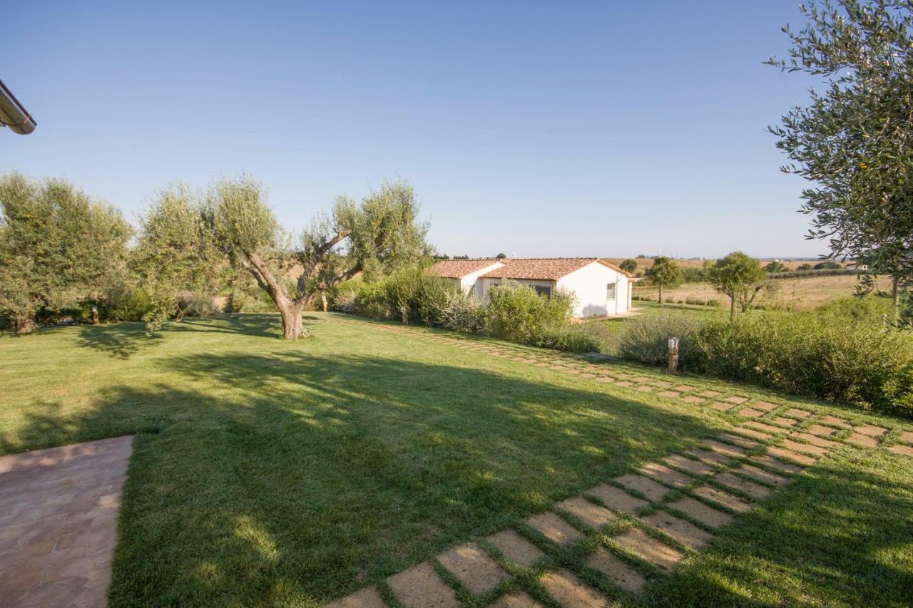 Il Mirto Appartement