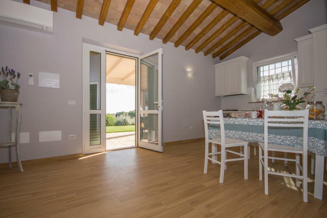Il Mirto Apartment