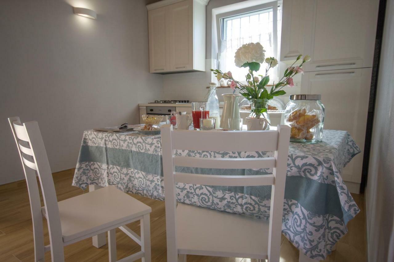 Il Mirto Apartment Pescia Romana