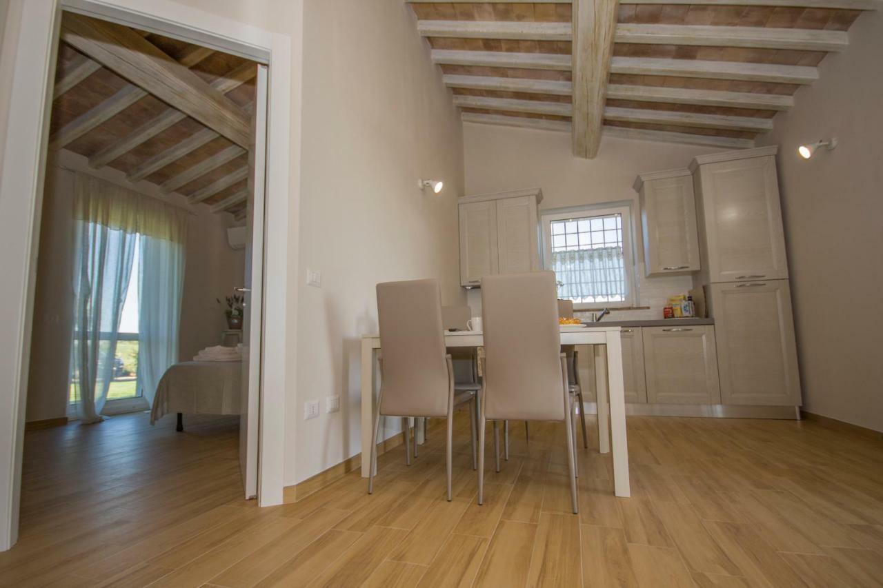 Il Mirto Appartement *