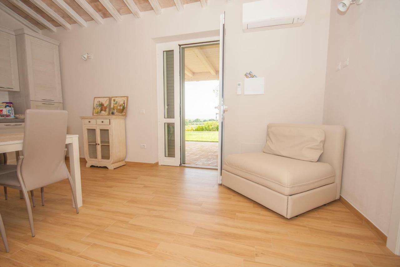 Appartement Il Mirto