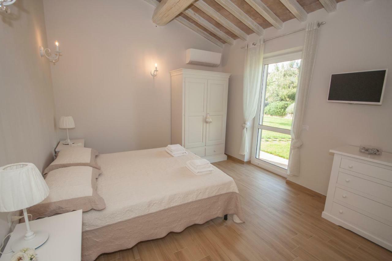 Il Mirto Appartement *