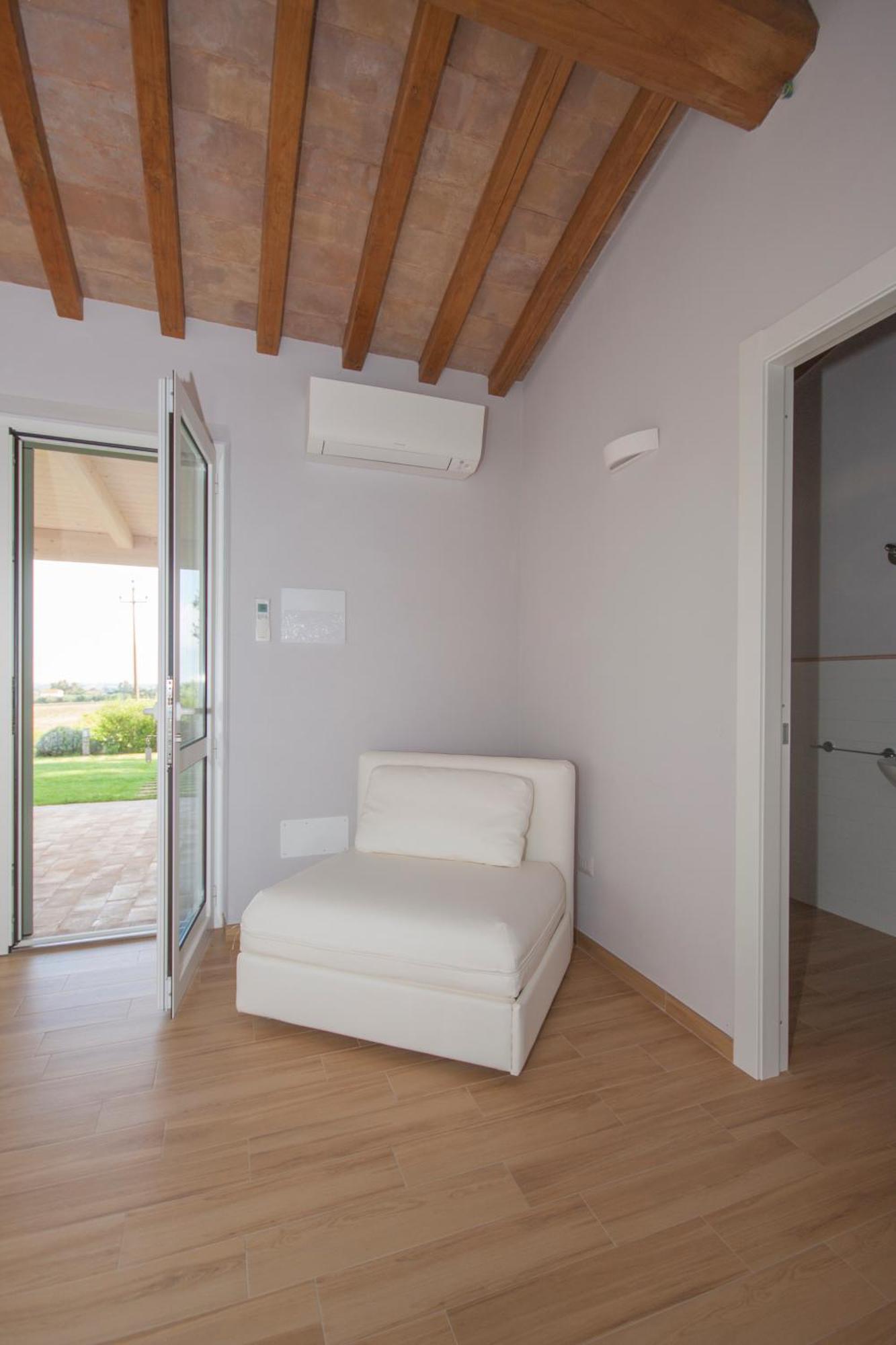 Appartement Il Mirto
