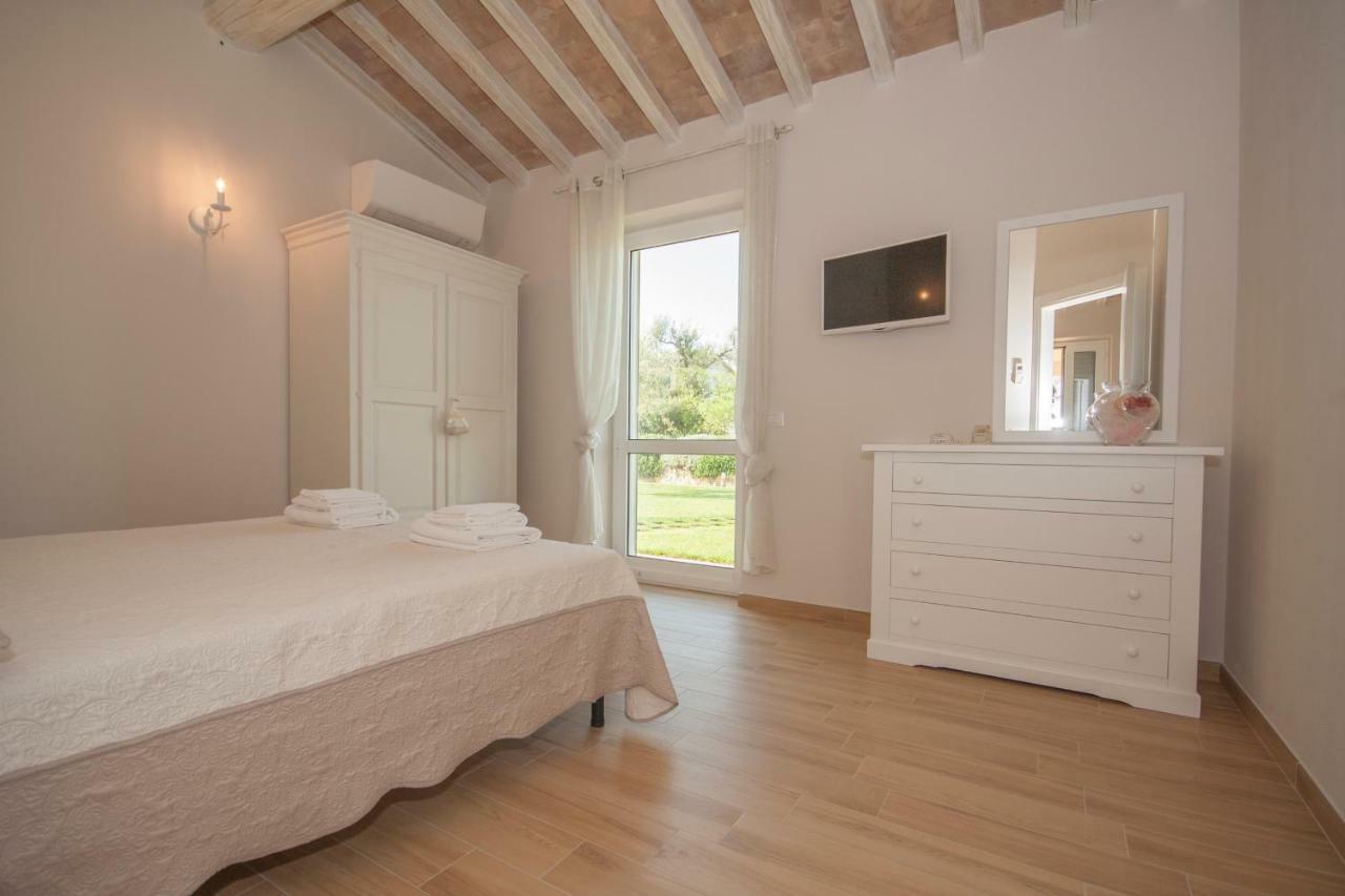 Appartement Il Mirto Pescia Romana