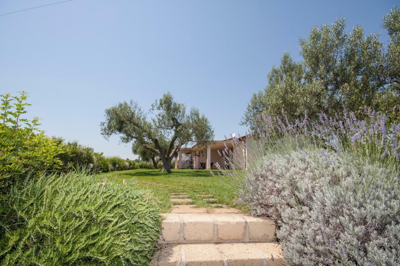 Il Mirto Appartement *