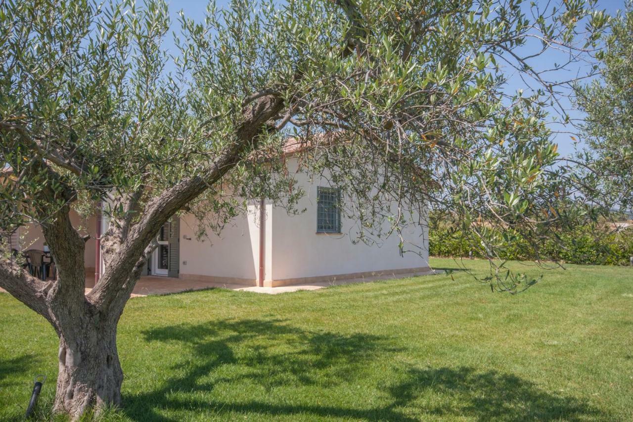 Il Mirto Appartement *