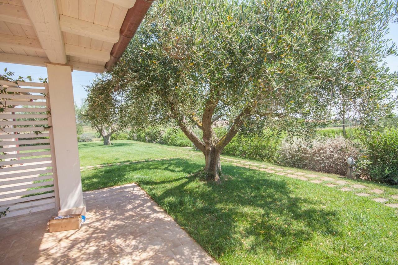 Il Mirto * Pescia Romana